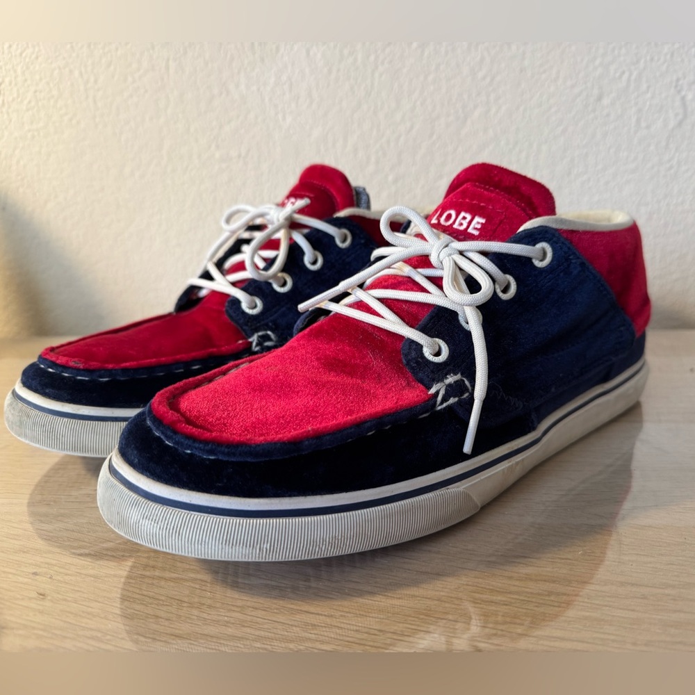 Globe Australia Jake Duncome size 10